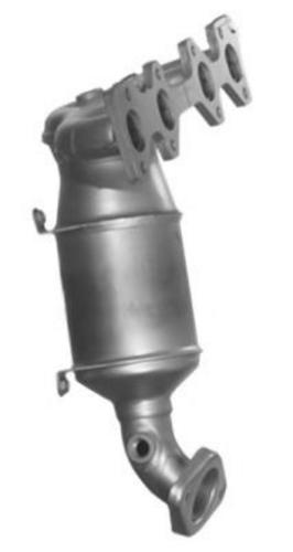 VEGAZ FTK-833 Katalysator Kat mit Anbau-/Befestigungsmaterial für Fahrzeuge mit Bild VEGAZ FTK-833 Katalysator Kat mit Anbau-/Befestigungsmaterial für Fahrzeuge mit