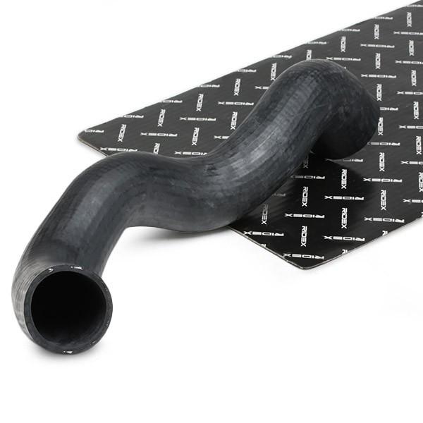 RIDEX 3314C0327 Ladeluftschlauch für VOLVO V70 II (285) 8649486 30645937
