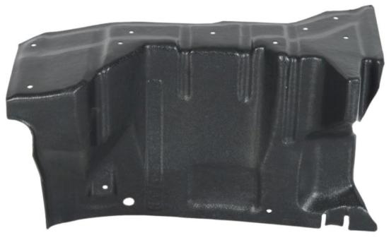 REZAW PLAST Motorraumdämmung für MITSUBISHI Outlander II SUV (CWW) Bild REZAW PLAST Motorraumdämmung für MITSUBISHI Outlander II SUV (CWW)