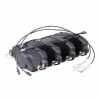 RIDEX Bremsbelagsatz Bremsbeläge Vorne für CITROËN C5 II Break (RE) C5 II (RC) Bild RIDEX Bremsbelagsatz Bremsbeläge Vorne für CITROËN C5 II Break (RE) C5 II (RC)