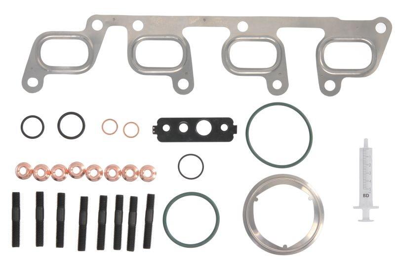 EVORON EVMK0038 Montagesatz Lader für VW Golf 5I (5K1) Polo Schrägheck TOURAN