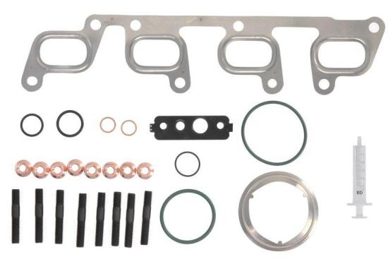 EVORON EVMK0038 Montagesatz Lader für VW Golf 5I (5K1) Polo Schrägheck TOURAN Bild EVORON EVMK0038 Montagesatz Lader für VW Golf 5I (5K1) Polo Schrägheck TOURAN