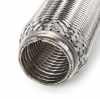 RIDEX Flexrohr Auspuff Abgasrohr 200mm Edelstahl 3971F0009 für VW TOURAN Bild RIDEX Flexrohr Auspuff Abgasrohr 200mm Edelstahl 3971F0009 für VW TOURAN