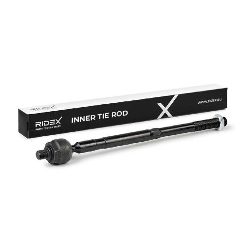 RIDEX Axialgelenk Spurstange Vorne beidseitig für CITROËN C4 Grand Picasso I Bild RIDEX Axialgelenk Spurstange Vorne beidseitig für CITROËN C4 Grand Picasso I
