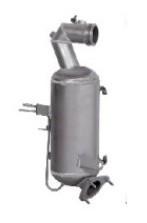 VEGAZ Rußpartikelfilter DPF Euro 6 Abgasanlage Diesel OK-371 für OPEL