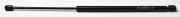 FA KROSNO 23371 Heckklappendämpfer beidseitig Länge:571mm 570N Hub: 208mm