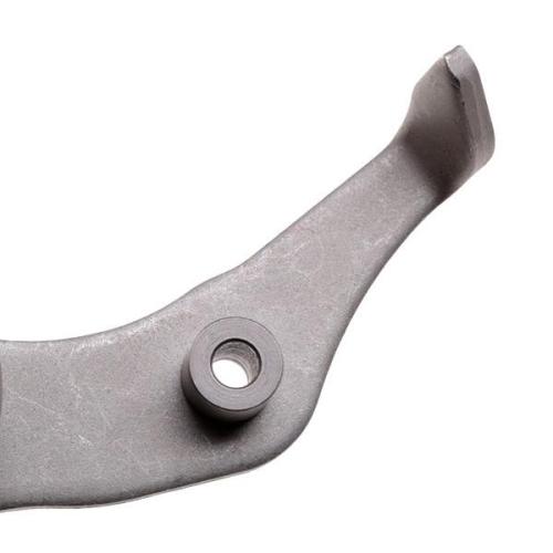RIDEX Spannrolle Zahnriemen für FIAT DUCATO Pritsche/Fahrgestell (230) Bild RIDEX Spannrolle Zahnriemen für FIAT DUCATO Pritsche/Fahrgestell (230)