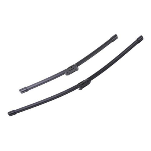 2x RIDEX PLUS Scheibenwischer Satz Wischerblätter Satz mit Spoiler Vorne Länge Bild 2x RIDEX PLUS Scheibenwischer Satz Wischerblätter Satz mit Spoiler Vorne Länge