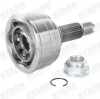 STARK SKJK-0200165 Gelenksatz Antriebswelle Achswelle radseitig für HONDA Bild STARK SKJK-0200165 Gelenksatz Antriebswelle Achswelle radseitig für HONDA