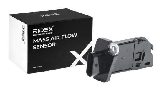 RIDEX 3926A0239 Luftmassenmesser/Luftmengenmesser LMM für AUDI A4 Avant Bild RIDEX 3926A0239 Luftmassenmesser/Luftmengenmesser LMM für AUDI A4 Avant