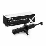 RIDEX 234M0053 Kupplungsgeberzylinder Bohrung-Ø: 20,64mm für RENAULT Clio 1I