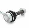 RIDEX 1x Koppelstange Stabilisator Hinten links rechts für FORD Mondeo V Kombi Bild RIDEX 1x Koppelstange Stabilisator Hinten links rechts für FORD Mondeo V Kombi