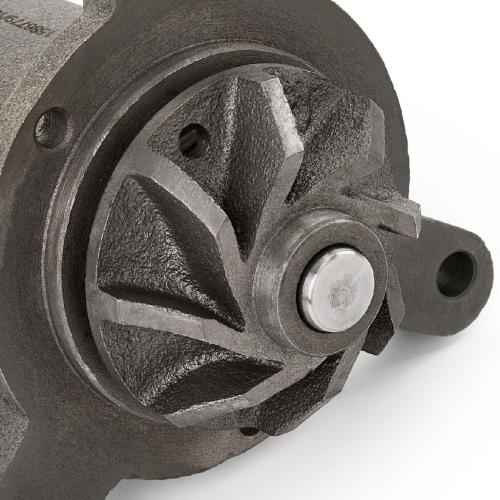 RIDEX 1260W0646 Kühlmittelpumpe Motorkühlung Wasserpumpe 6162000520 A6162000420 Bild RIDEX 1260W0646 Kühlmittelpumpe Motorkühlung Wasserpumpe 6162000520 A6162000420