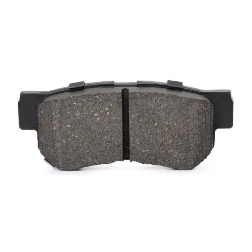 RIDEX PLUS Bremsbelagsatz Bremsbeläge Hinten für HYUNDAI ix35 (LM, EL, ELH) Bild RIDEX PLUS Bremsbelagsatz Bremsbeläge Hinten für HYUNDAI ix35 (LM, EL, ELH)