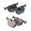 RIDEX Bremsbelagsatz Bremsbeläge Hinten für BMW 3 Limousine (E46) 5 Limousine Bild RIDEX Bremsbelagsatz Bremsbeläge Hinten für BMW 3 Limousine (E46) 5 Limousine