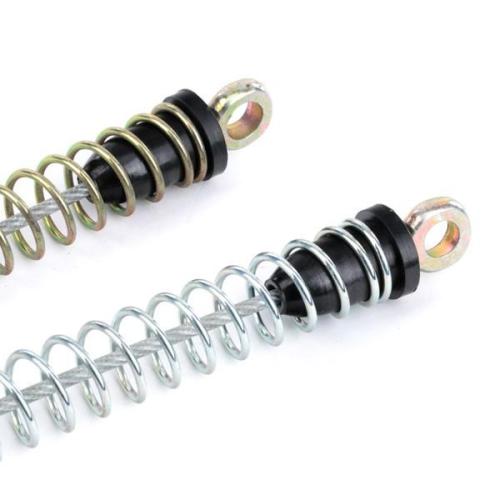 RIDEX Handbremsseil Hinten Links Rechts für FIAT Seicento / 600 Schrägheck (187) Bild RIDEX Handbremsseil Hinten Links Rechts für FIAT Seicento / 600 Schrägheck (187)