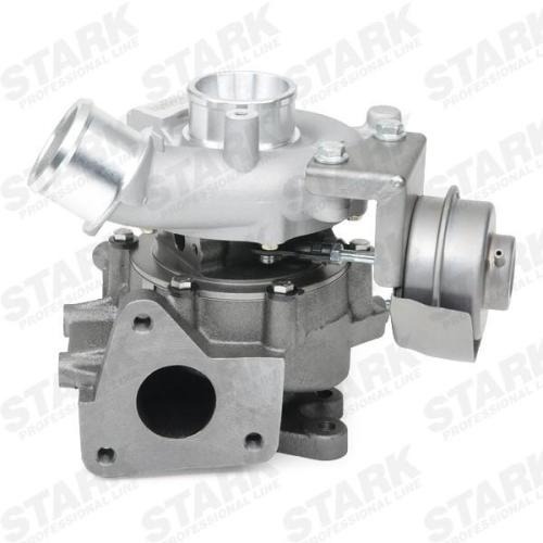 STARK SKCT-1190203 Turbolader Abgasturbolader für MITSUBISHI ASX (GAW) 1515A185 Bild STARK SKCT-1190203 Turbolader Abgasturbolader für MITSUBISHI ASX (GAW) 1515A185