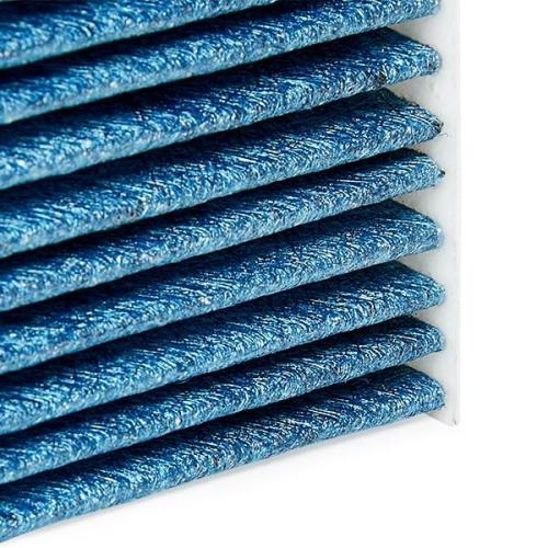 RIDEX PLUS 424I0586P Innenraumfilter Pollenfilter Aktivkohlefilter Höhe: 30 Bild RIDEX PLUS 424I0586P Innenraumfilter Pollenfilter Aktivkohlefilter Höhe: 30