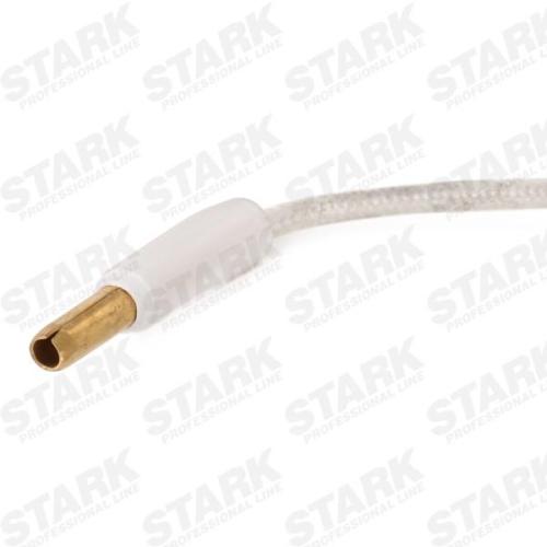 STARK Bremsbelagsatz Bremsbeläge Vorne passend für PEUGEOT 205 II (20A/C) 205 I Bild STARK Bremsbelagsatz Bremsbeläge Vorne passend für PEUGEOT 205 II (20A/C) 205 I