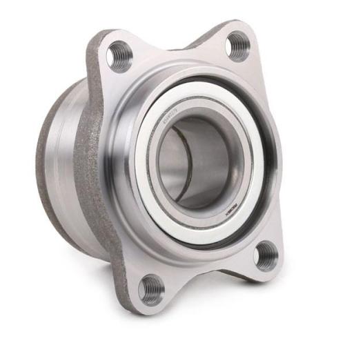 RIDEX 654W0279 Radlagersatz pro 1 Rad Hinten beidseitig für MITSUBISHI MR455806 Bild RIDEX 654W0279 Radlagersatz pro 1 Rad Hinten beidseitig für MITSUBISHI MR455806
