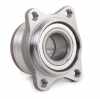 RIDEX 654W0279 Radlagersatz pro 1 Rad Hinten beidseitig für MITSUBISHI MR455806 Bild RIDEX 654W0279 Radlagersatz pro 1 Rad Hinten beidseitig für MITSUBISHI MR455806