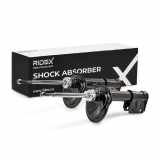 RIDEX 854S1716 2x Stoßdämpfer Federbein Gasdruck Vorne passend für PEUGEOT