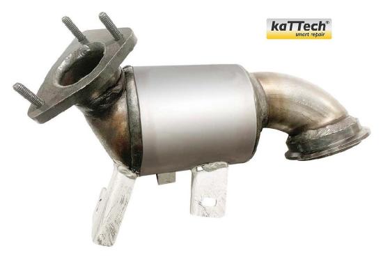 BLUEKAT 1005073 Katalysator Kat mit Anbau-/Befestigungsmaterial für OPEL Bild BLUEKAT 1005073 Katalysator Kat mit Anbau-/Befestigungsmaterial für OPEL