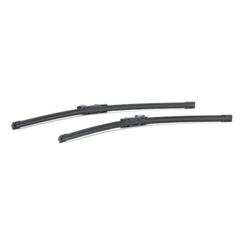 2x RIDEX Scheibenwischer Satz Wischerblätter Satz ohne Spoiler Vorne Länge 1: Bild 2x RIDEX Scheibenwischer Satz Wischerblätter Satz ohne Spoiler Vorne Länge 1: