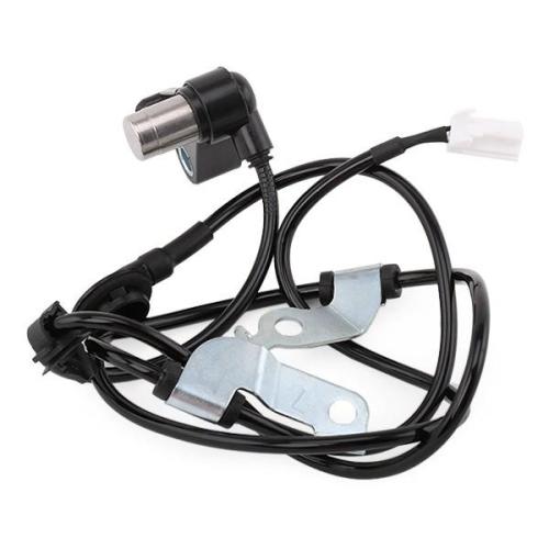 RIDEX ABS-Sensor 412W0420 Hinterachse links Sensorart: Induktivsensor Anzahl der Bild RIDEX ABS-Sensor 412W0420 Hinterachse links Sensorart: Induktivsensor Anzahl der