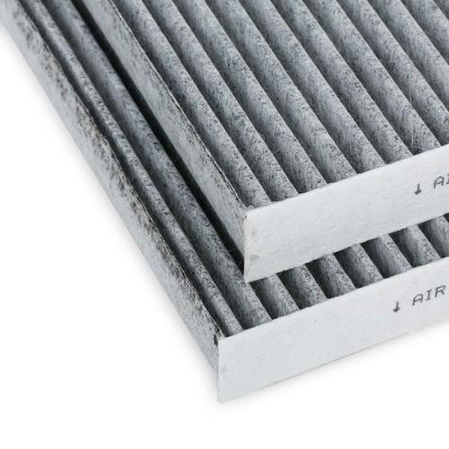 RIDEX 424I0314 Innenraumfilter Pollenfilter Aktivkohlefilter Höhe: 25 Breite: Bild RIDEX 424I0314 Innenraumfilter Pollenfilter Aktivkohlefilter Höhe: 25 Breite: