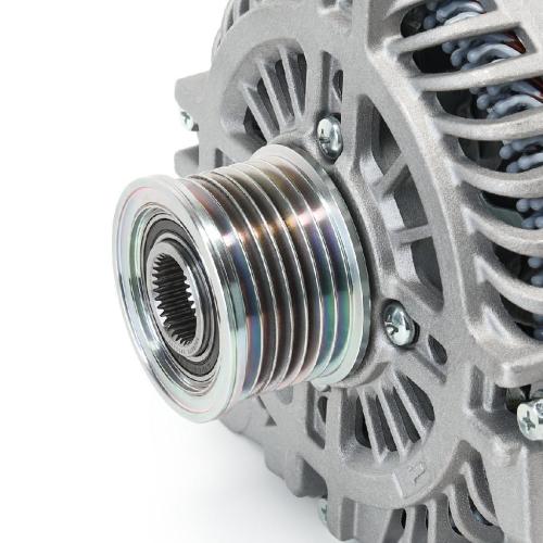 RIDEX 4G1397 Lichtmaschine 185A 14V Drehrichtung im Uhrzeigersinn mit 231009096R Bild RIDEX 4G1397 Lichtmaschine 185A 14V Drehrichtung im Uhrzeigersinn mit 231009096R