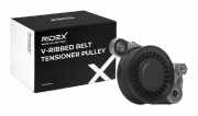 RIDEX 310T0239 Spannrolle Keilrippenriemen für VW Transporter T1V Bus 74145278D