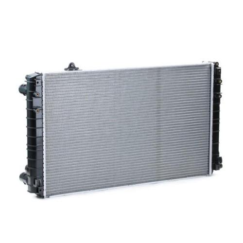 RIDEX 470R0792 Motorkühler / Wasserkühler für AUDI A8 (4D2, 4D8) 4D0121251 Bild RIDEX 470R0792 Motorkühler / Wasserkühler für AUDI A8 (4D2, 4D8) 4D0121251