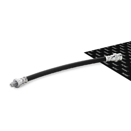 RIDEX Bremsschlauch 83B0453 HINTEN beidseitig HINTEN BREMSSCHLÄUCHE Bild RIDEX Bremsschlauch 83B0453 HINTEN beidseitig HINTEN BREMSSCHLÄUCHE