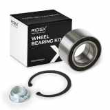 RIDEX 654W0046 Radlagersatz pro 1 Rad Hinten beidseitig für BMW 3 Limousine