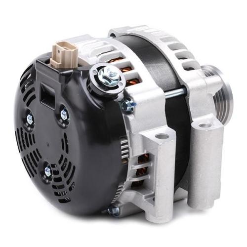 RIDEX 4G1232 Lichtmaschine 220A 12V mit Freilaufriemenscheibe für JEEP Bild RIDEX 4G1232 Lichtmaschine 220A 12V mit Freilaufriemenscheibe für JEEP