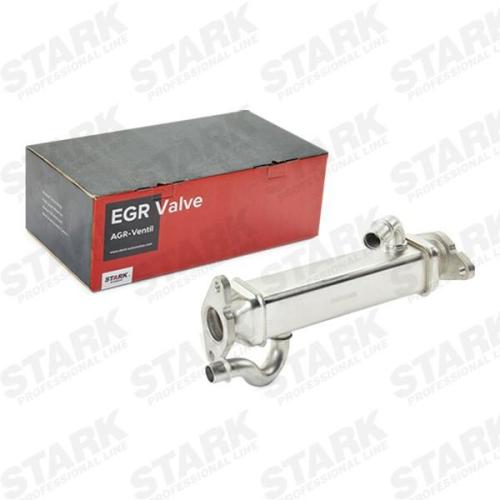 STARK AGR Kühler für FIAT Ducato Kastenwagen (250, 290) SKCEG-4580021 Bild STARK AGR Kühler für FIAT Ducato Kastenwagen (250, 290) SKCEG-4580021