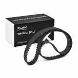 RIDEX 306T0005 Zahnriemen passend für PEUGEOT 206 Schrägheck (2A/C) 1633127580