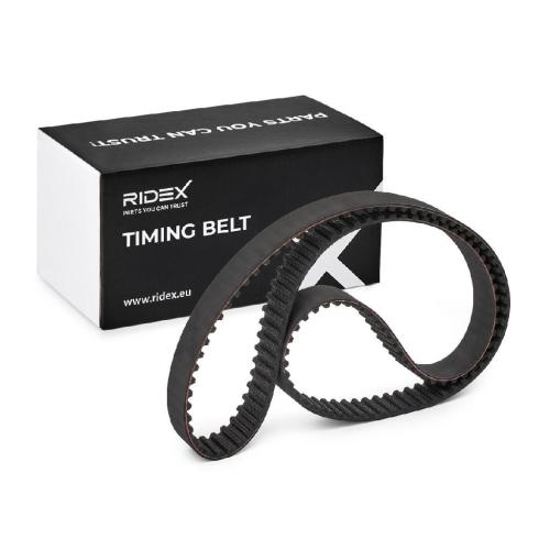 RIDEX Zahnriemen passend für PEUGEOT 206 Schrägheck (2A/C) Bild RIDEX Zahnriemen passend für PEUGEOT 206 Schrägheck (2A/C)