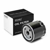 RIDEX 7O0048 Ölfilter für VW Golf 5II Schrägheck (5G1, BQ1, BE1, BE2)
