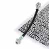 RIDEX Bremsschlauch 83B0471 HINTEN BREMSSCHLÄUCHE Länge: 222mm für OPEL AGILA Bild RIDEX Bremsschlauch 83B0471 HINTEN BREMSSCHLÄUCHE Länge: 222mm für OPEL AGILA