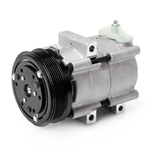 RIDEX A/C Kompressor für Klimaanlage Klimakompressor mit ID: FS10-154 PAG 46 mit Bild RIDEX A/C Kompressor für Klimaanlage Klimakompressor mit ID: FS10-154 PAG 46 mit