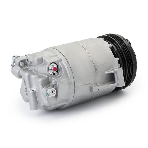 RIDEX A/C Kompressor für Klimaanlage Klimakompressor Kältemittel: R134a PAG 46 Bild RIDEX A/C Kompressor für Klimaanlage Klimakompressor Kältemittel: R134a PAG 46