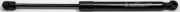 FA KROSNO 31254 Heckklappendämpfer beidseitig Länge:362,5mm 390N Hub: 117mm