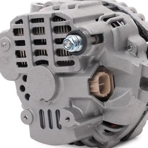 RIDEX 4G0430 Lichtmaschine 70A 12V Drehrichtung im Uhrzeigersinn mit für HONDA Bild RIDEX 4G0430 Lichtmaschine 70A 12V Drehrichtung im Uhrzeigersinn mit für HONDA