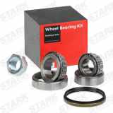 STARK SKWB-0180805 Radlagersatz pro 1 Rad Hinten beidseitig für RENAULT