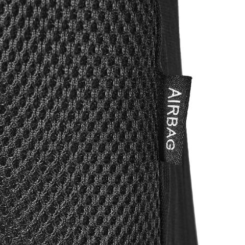 RIDEX 4773A0009 Sitzschonbezug Vorne und Hinten Satz Polyester Rot Schwarz Bild RIDEX 4773A0009 Sitzschonbezug Vorne und Hinten Satz Polyester Rot Schwarz