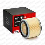 STARK SKAF-0060313 Motor Luftfilter Rund Filtereinsatz für NISSAN PATROL Hardtop
