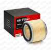 STARK SKAF-0060313 Motor Luftfilter Rund Filtereinsatz für NISSAN PATROL Hardtop Bild STARK SKAF-0060313 Motor Luftfilter Rund Filtereinsatz für NISSAN PATROL Hardtop