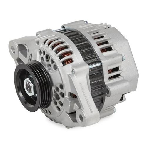 RIDEX 4G0471 Lichtmaschine 65A 14V 12V Drehrichtung im Uhrzeigersinn mit Bild RIDEX 4G0471 Lichtmaschine 65A 14V 12V Drehrichtung im Uhrzeigersinn mit